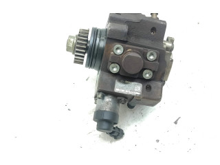 Vstřikovací lišta 0445010170 Nissan X-Trail T31