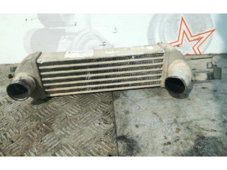 Интеркулер Opel Meriva A