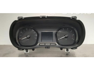 Přístrojová deska  Peugeot Expert 2022 9837472880  