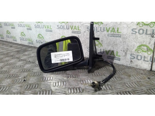 Зеркало электрическое        Volkswagen Jetta II  1984 - 1992 года   