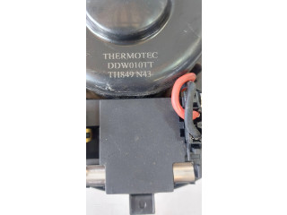 Вентилятор печки TH849N43, DDW010TT Volkswagen Golf Plus