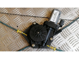 Передний комплект электрического механизма для подъема окна