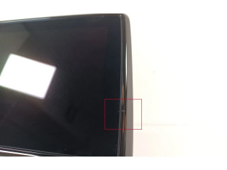 Дисплей    10A919605K   Volkswagen ID.3