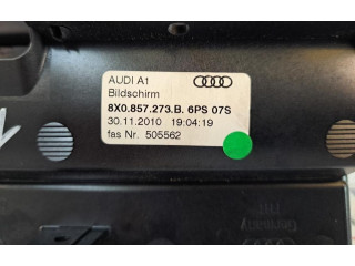Дисплей 8X0857273B, 8X0857273B Audi A1