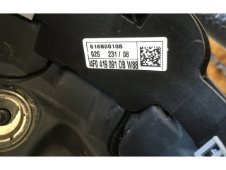 Volant Audi Q7 4L 2009