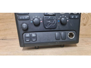 Блок управления климат-контролем 8682734   Volvo XC90