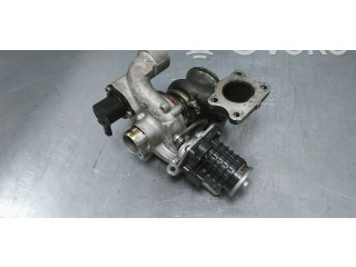 Турбина Нагнетатель Opel Grandland X 9616479380