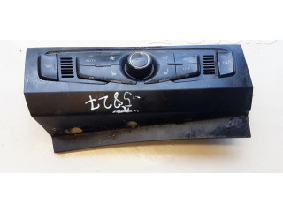 Блок управления климат-контролем 8T2820043AE, 40130470 Audi A5 8T 8F