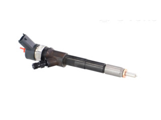 Форсунка 0445110214, 002-003-001675R    Jeep Cherokee III KJ для дизельного двигателя  2.8