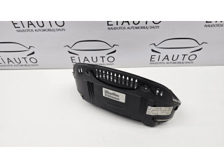 Přístrojová deska BMW X6 E71 2009 6976284, 986486413