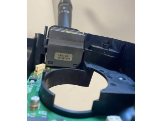 Ручка стеклоочистителей 9452387, 30658653 Volvo S60