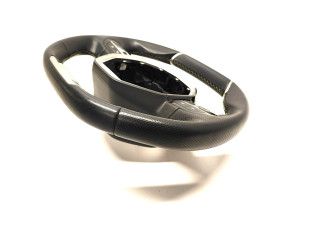 Руль Peugeot 2008 II  2019 -  года 98255045ZD      