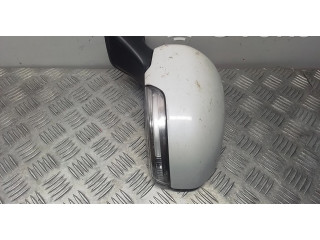 Zpětné zrcátko Toyota Prius (XW30) 2010 022865