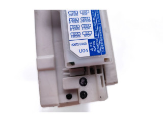 Блок предохранителей 82672-50320, 82730-60E90 Lexus LS 460 - 600H