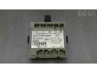 Блок управления дверью