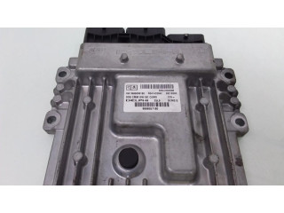 Řídící jednotka 9666557180, 9666098180 Citroen C5 2009