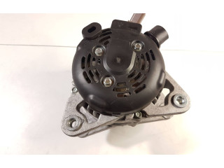 Генератор 9835688980 Citroen C3 Aircross