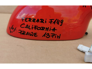 Зеркало электрическое Ferrari California F149 2008 - 2014 года