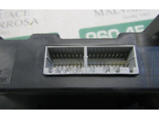 Блок управления климат-контролем SsangYong Kyron