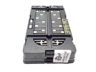 Зеркало электрическое        Audi A4 Allroad B9  2016 -  года   