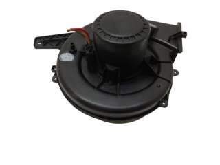 Вентилятор печки       Skoda Fabia Mk1 (6Y)