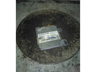 Блок подушек безопасности 8200375762, 8200375762 Renault Clio II