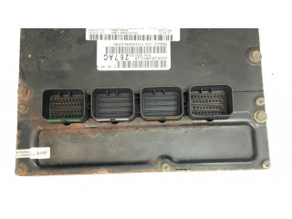 Řídící jednotka P68027324AE Chrysler Voyager 2010