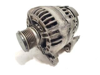 Генератор 06F903023F, 0124525091 Mitsubishi Outlander