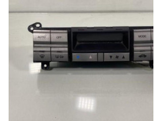 Блок управления климат-контролем 79610SJDG42 Honda FR-V