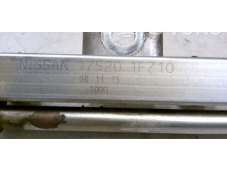 Vstřikovací lišta 752041B01, 1752041B00 Nissan Micra