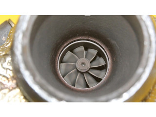 Turbodmychadlo Турбина Mercedes-Benz C W205