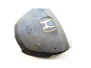 Подушка безопасности водителя 77800sjde81, 77800-sjd-e81 Honda FR-V