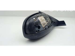 Зеркало электрическое Volvo S80 1999 - 2003 года