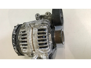 Генератор 0124325062, 7512151GB   BMW 3 E46 1.8     