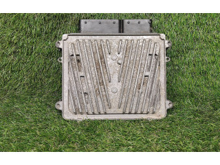 Řídící jednotka A2729004700, A0034467740 Mercedes-Benz E W212 2011