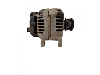 Генератор 0124525091, 06F903023F Volkswagen Caddy