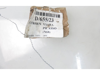 Зеркало электрическое        Citroen Xsara Picasso   -  года   
