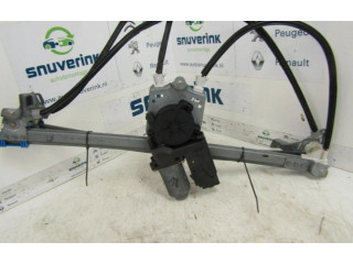 Zpětné zrcátko Renault Espace IV 2002 8200485230, 8200017904