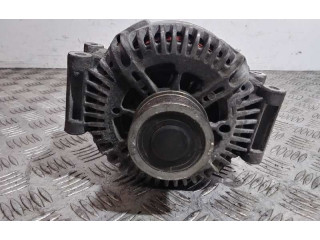 Генератор 06E903016D, 06E903016DX   Audi A6 S6 C6 4F      