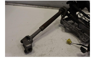 Рулевая рейка 5N1419502D Audi Q3 8U 2011 - 2016 года