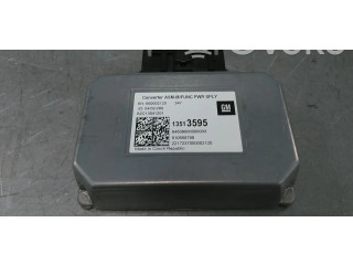 Блок управления 13513595, YR00142880 Vauxhall Astra K