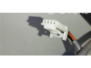 Zpětné zrcátko Renault Modus 2005 0050057