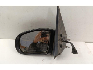 Зеркало электрическое        Mercedes-Benz ML W163  1997 - 2005 года   