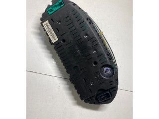 Панель приборов 6Y0920870B, 110080255005   Skoda Fabia Mk1 (6Y)       