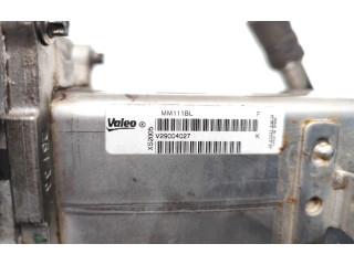 Вентилятор печки 9678257280, MM111BL Peugeot Expert