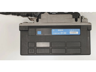 Блок управления 0055452132   Mercedes-Benz 190 W201