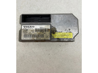 Блок подушек безопасности 0285001254, 8645271   Volvo S80