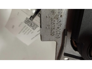 Комплект оси рулевого колеса