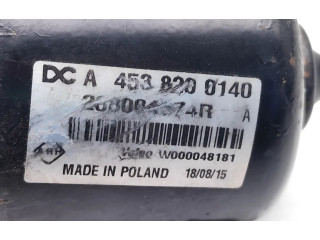 Моторчик дворников A4538200140    Renault Twingo III