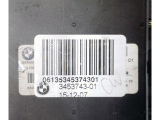 Блок комфорта 6135345374301, 3453743 Mini One - Cooper Coupe R56